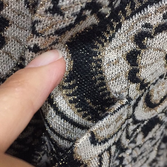 DvF cropped jacket - Picture 4 of 8